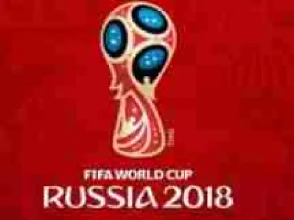 Russia 2018 World Cup Seedings Confirmed, Nigeria in Pot 4